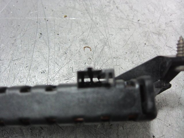 1J6945097C VAG Luz de freno trasera adicional  comprar en Jaén