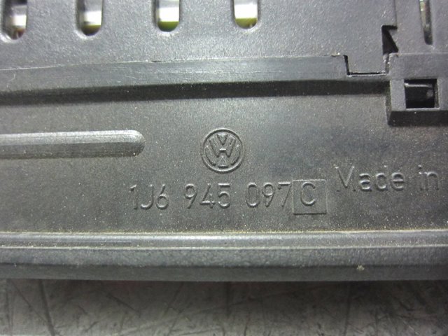 1J6945097C VAG Luz de freno trasera adicional  comprar en Jaén