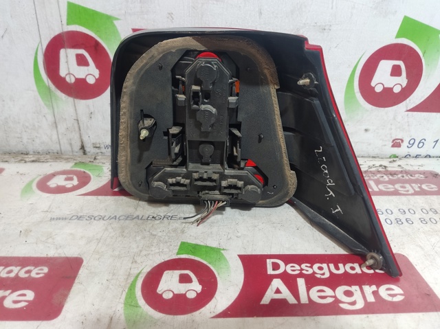 1J6945111S VAG Piloto trasero izquierdo  comprar en Lleida