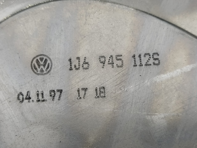 1J6945112S VAG Piloto trasero derecho  comprar en Jaén