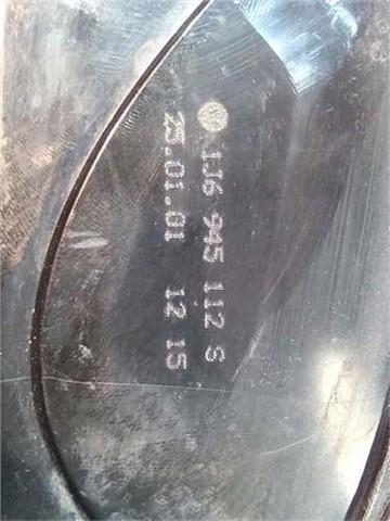 1J6945112S VAG Piloto trasero derecho  disponible Ourense