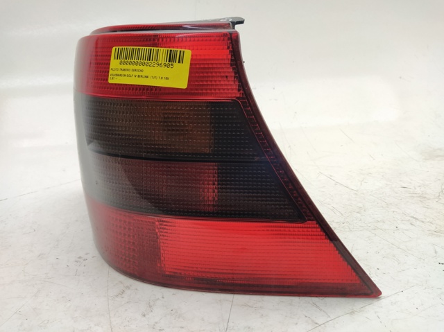 1J6945257 VAG Placa de contacto de luz trasera  comprar en Jaén