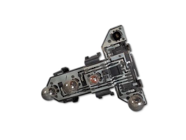 VAG 1J6945257 Placa de contacto de luz trasera comprar Pamplona