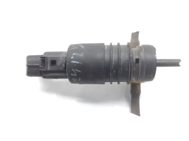1J6955651 VAG Bomba de agua limpiaparabrisas, delantera comprar Madrid