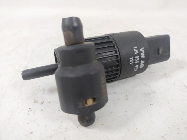 1J6955651 Bomba-motor de limpiaparabrisas delantero/trasero comprar Sevilla