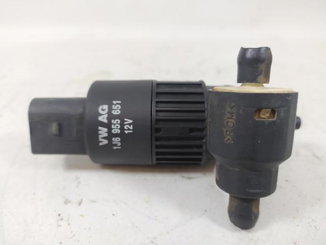 1J6955651 VAG Bomba-motor de limpiaparabrisas delantero/trasero comprar Alcalá