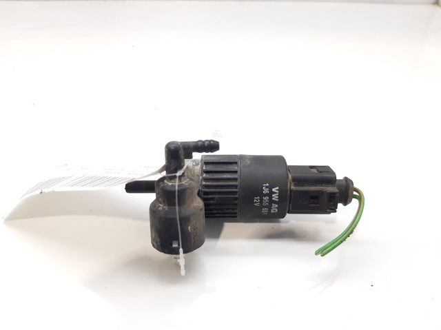VAG 1J6955651 Bomba de agua limpiaparabrisas, delantera comprar Barcelona