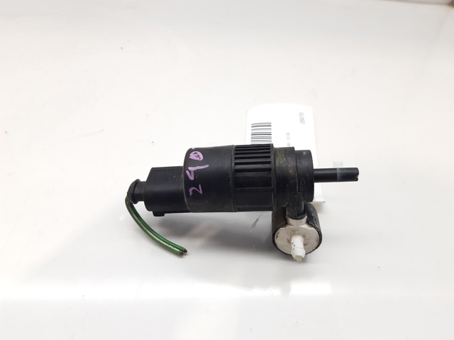 1J6955651 Bomba de agua limpiaparabrisas, delantera comprar Sevilla