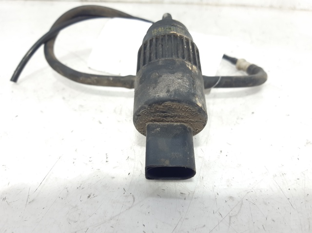 VAG 1J6955651 Bomba de agua limpiaparabrisas, delantera comprar Pamplona