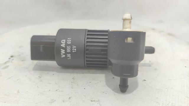 VAG 1J6955651 Bomba-motor de limpiaparabrisas delantero/trasero  comprar en Ponferrada