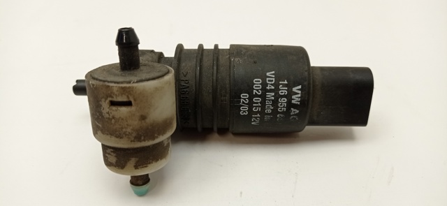 VAG 1J6955651 Bomba-motor de limpiaparabrisas delantero/trasero comprar Barcelona