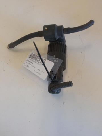 Bomba limpia para seat ibiza ii 1.4 i akk 1J6955651