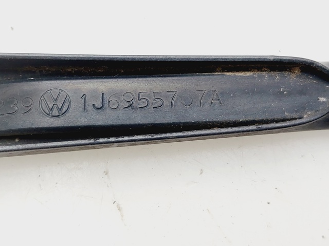 1J6955707A VAG Brazo del limpiaparabrisas, trasero comprar Alcalá