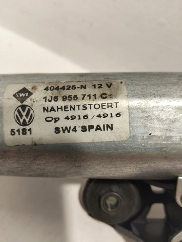 1J6955711 VAG