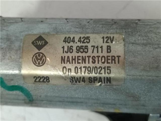 1J6955711B VAG Motor del limpiaparabrisas trasero  disponible Ourense