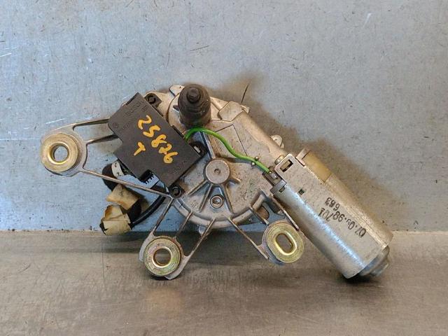 1J6955711B Motor limpiaparabrisas, trasera comprar Almería