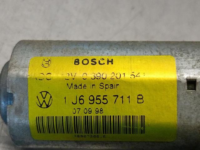 1J6955711B Motor del limpiaparabrisas trasero  disponible Málaga