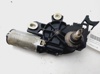 Motor limpiaparabrisas luna trasera 1J6955711B VAG