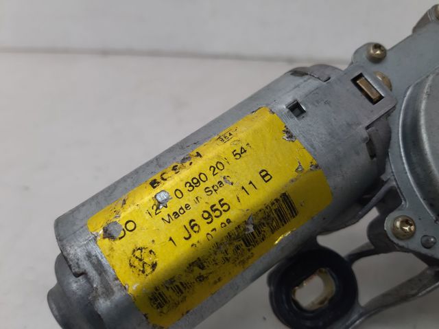 VAG 1J6955711B Motor limpiaparabrisas, trasera comprar Pamplona