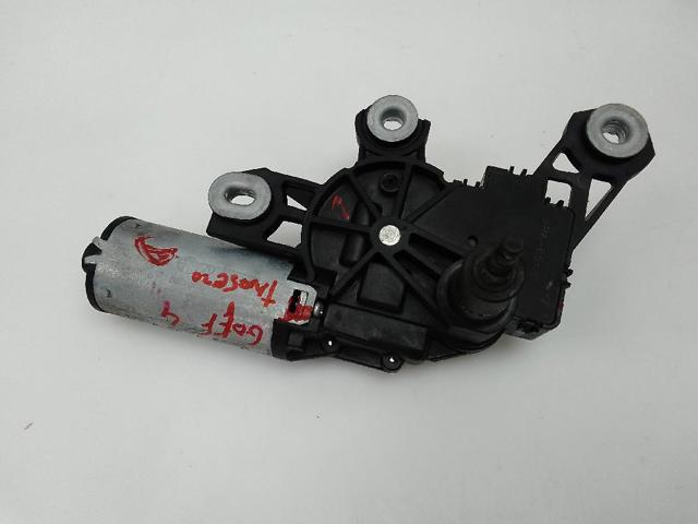 1J6955711B Motor limpiaparabrisas, trasera comprar Sevilla