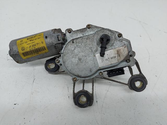 1J6955711B VAG Motor limpiaparabrisas, trasera comprar Bilbao