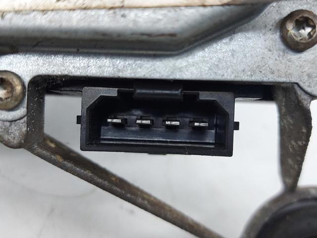 1J6955711B Motor limpiaparabrisas, trasera comprar Sevilla