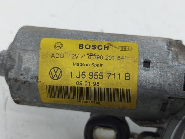 1J6955711B VAG Motor limpiaparabrisas, trasera  en stock Córdoba