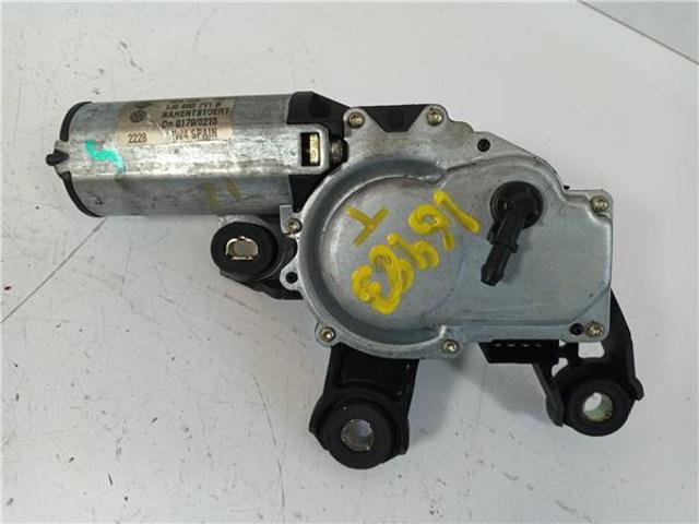 1J6955711B Motor limpiaparabrisas, trasera comprar Girona