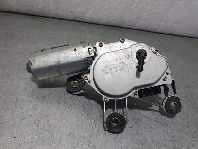 VAG 1J6955711C Motor del limpiaparabrisas trasero  comprar en Murcia