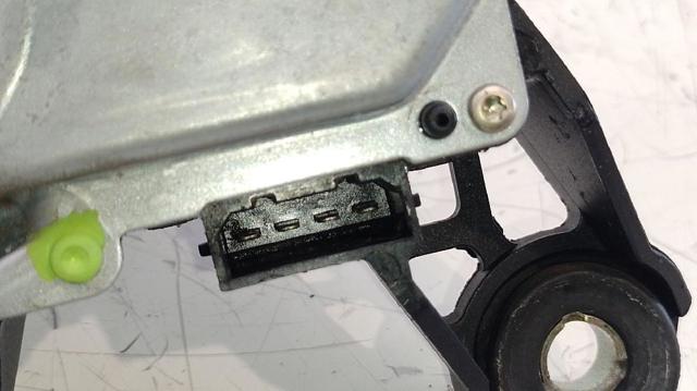 1J6955711C VAG Motor limpiaparabrisas, trasera comprar Bilbao