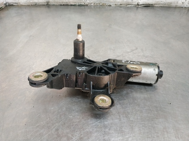 VAG 1J6955711C Motor limpiaparabrisas, trasera comprar Tarragona