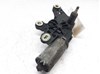 Motor limpiaparabrisas luna trasera 1J6955711C VAG