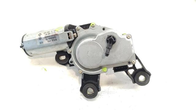 1J6955711C Motor limpiaparabrisas, trasera  en stock Castellón