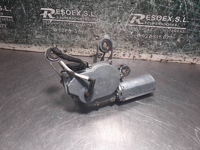 1J6955711C VAG Motor limpiaparabrisas, trasera comprar Madrid