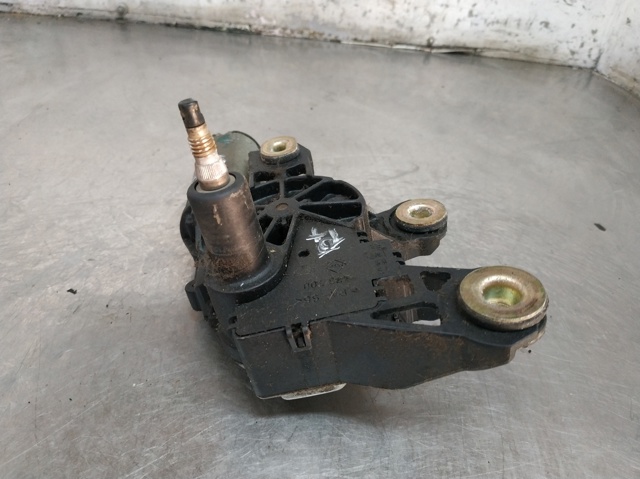 VAG 1J6955711C Motor limpiaparabrisas, trasera comprar Barcelona