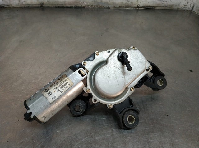 VAG 1J6955711C Motor limpiaparabrisas, trasera comprar Tarragona