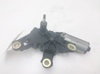 Motor limpiaparabrisas luna trasera 1J6955711C VAG