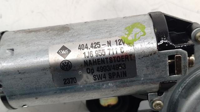 VAG 1J6955711C Motor del limpiaparabrisas trasero  disponible España