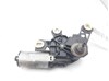 Motor limpiaparabrisas luna trasera 1J6955711C VAG