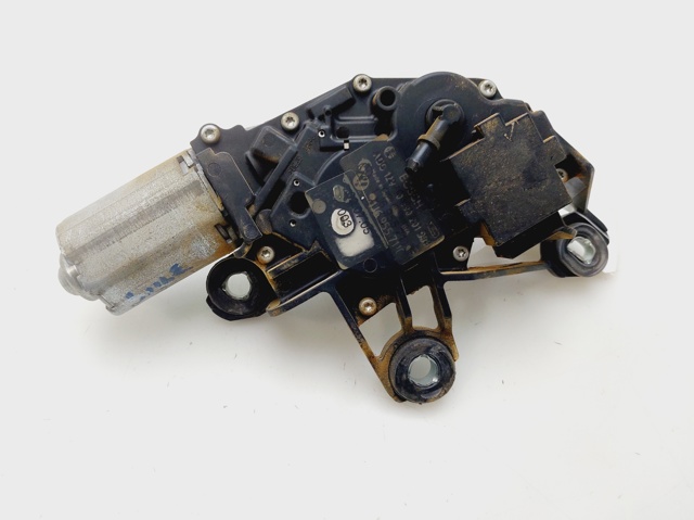 1J6955711F VAG Motor del limpiaparabrisas trasero  disponible Alicante