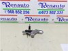 Motor limpiaparabrisas luna trasera 1J6955711F VAG