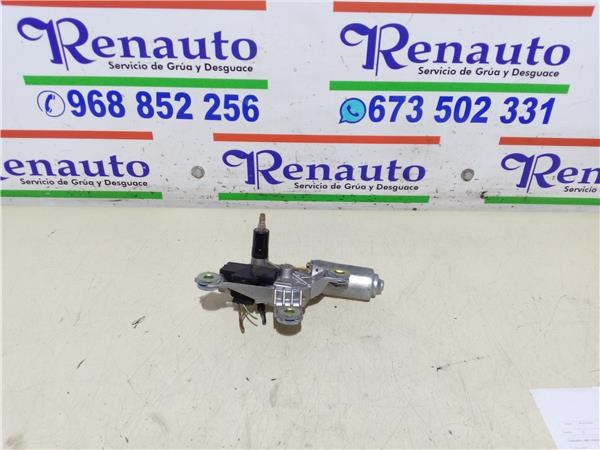 1J6955711F Motor limpiaparabrisas, trasera  en stock Sabadell