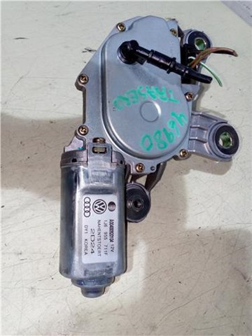 VAG 1J6955711F Motor del limpiaparabrisas trasero  comprar en Murcia