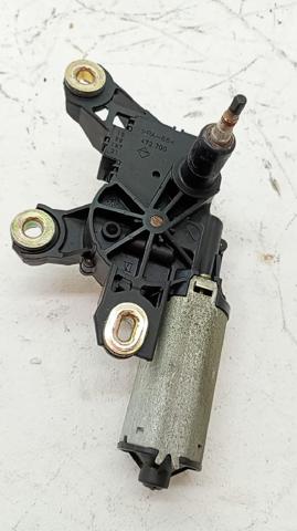 1J6955711G Motor del limpiaparabrisas trasero  disponible Burgos