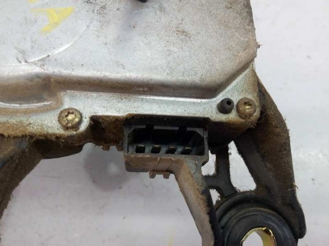 VAG 1J6955711G Motor del limpiaparabrisas trasero  comprar en Murcia