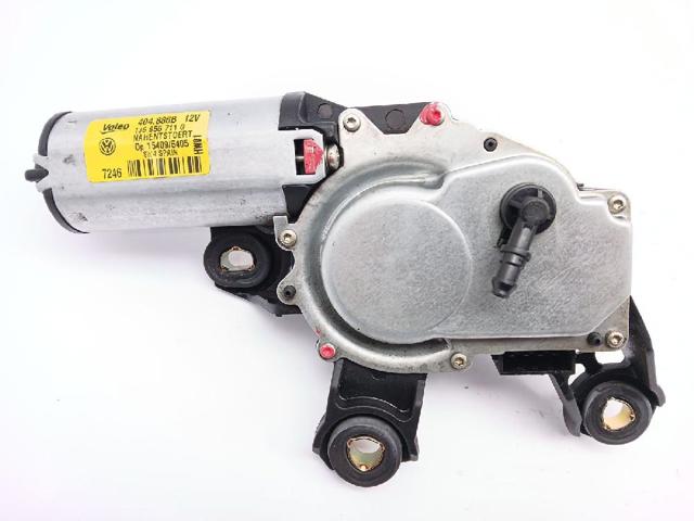 1J6955711G VAG Motor del limpiaparabrisas trasero  disponible Vigo