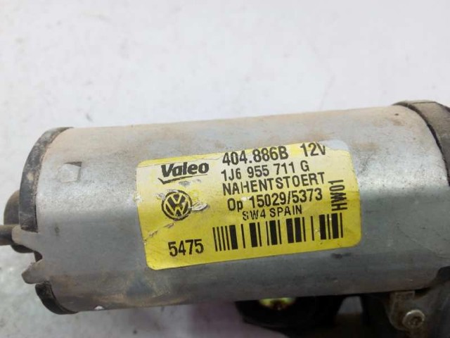 1J6955711G VAG Motor limpiaparabrisas, trasera comprar Bilbao