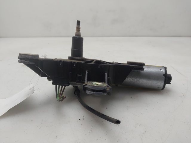 1J6955711G VAG Motor limpiaparabrisas, trasera  en stock Córdoba