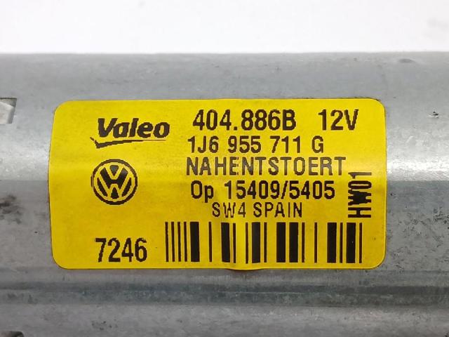 VAG 1J6955711G Motor limpiaparabrisas, trasera comprar Tarragona