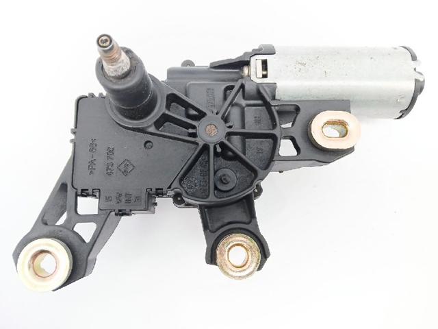 1J6955711G VAG Motor limpiaparabrisas, trasera comprar Madrid